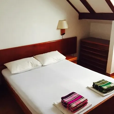 Hotel Porat