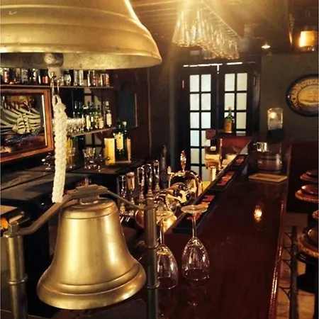 Porat Hotel