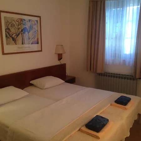 Porat Hotel 3*