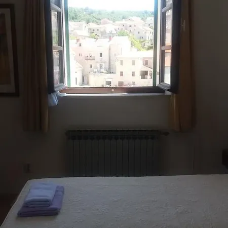 Hotel Porat Pucisca