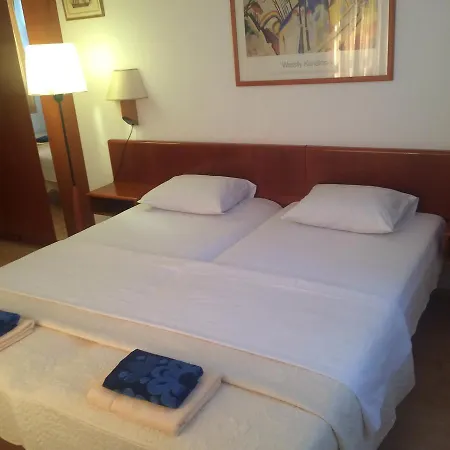 Porat 3* Pucisca