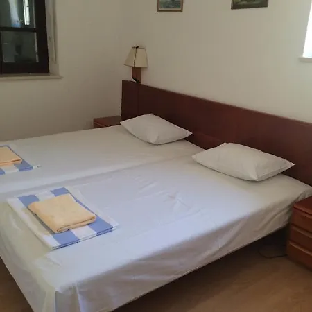 Porat 3* Pucisca