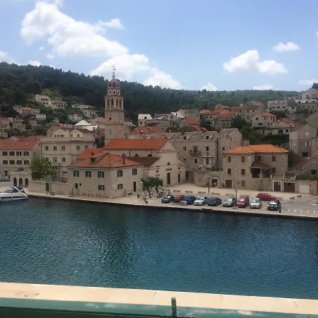 Porat 3* Pucisca