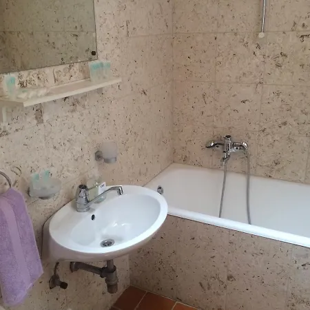 Hotel Porat