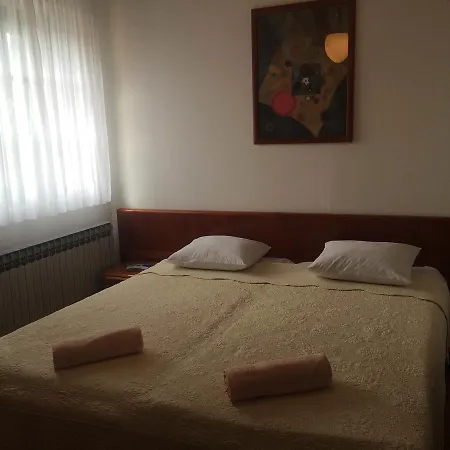 Porat 3* Pucisca