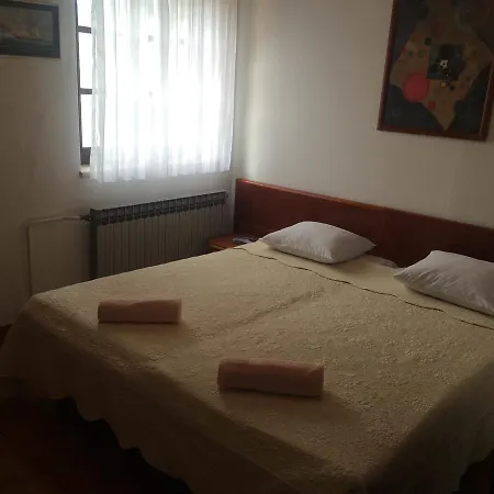 Hotel Porat