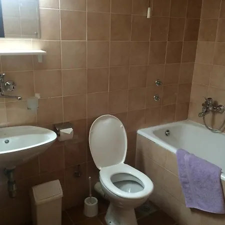 Porat Hotel 3*