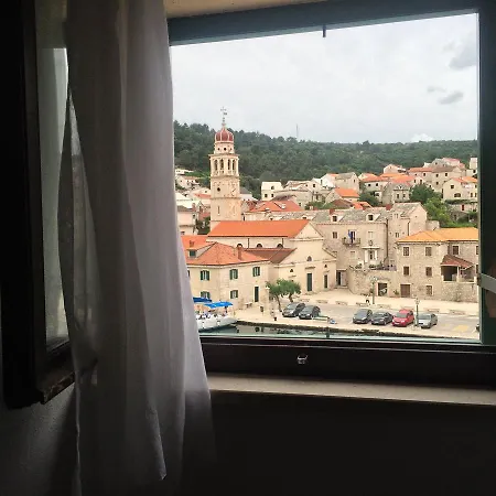 Hotel Porat Pucisca