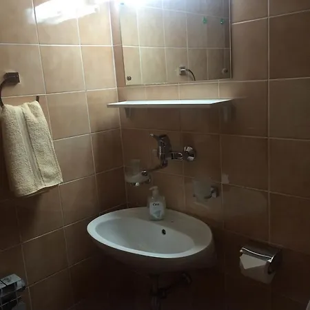Hotel Porat Pucisca