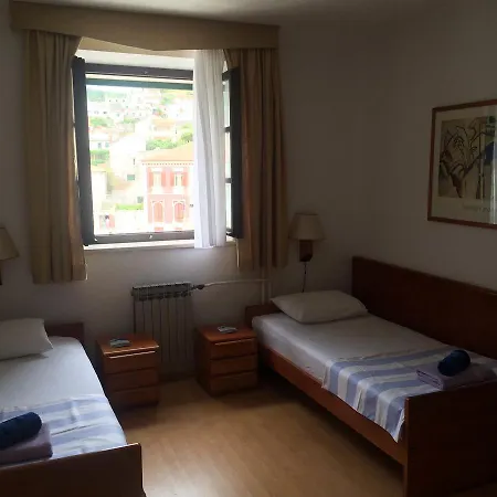 Porat Hotel Pucisca