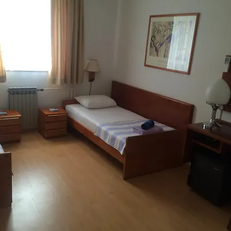 Porat Hotel Pucisca