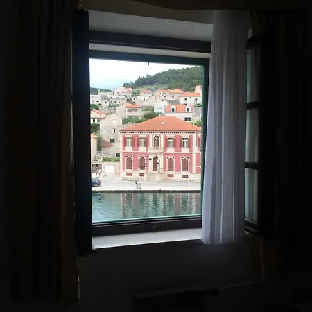 Hotel Porat 3*