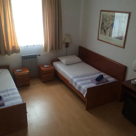 Porat Hotel