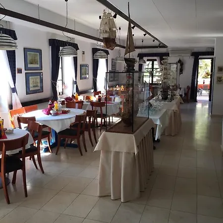 Porat Hotel 3*