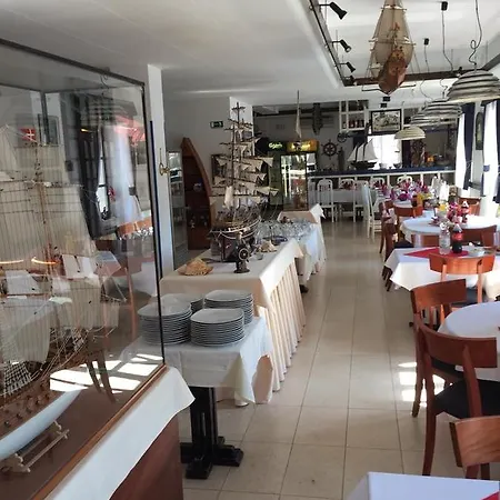 Porat Hotel Pucisca