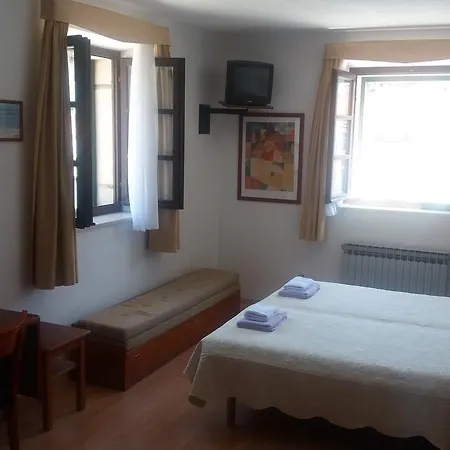 Hotel Porat Pucisca