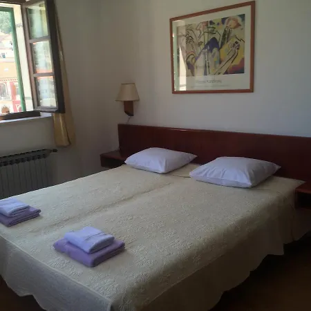 Hotel Porat 3*