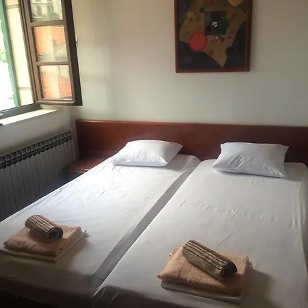 Porat Hotel Pucisca