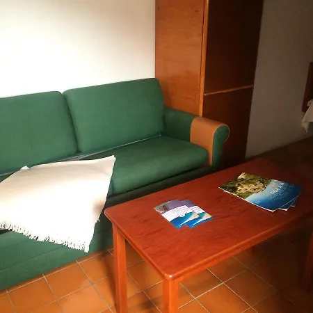 Hotel Porat 3*