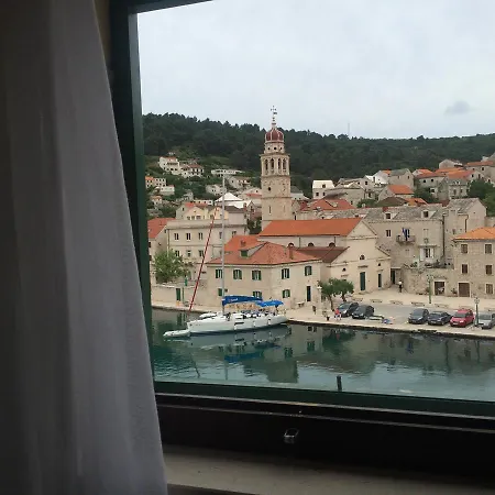 Porat Hotel Pucisca