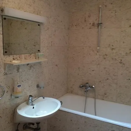 Porat Hotel 3*